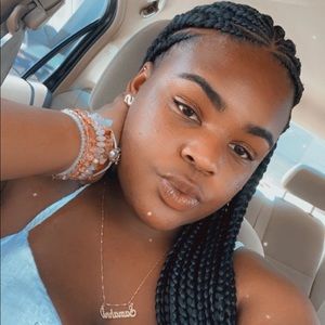 Meet your Posher, Samahni